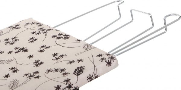 Гладильная доска Luna XD1342 fabric 909 