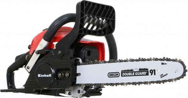 Бензопила Einhell GC-PC 1235/1