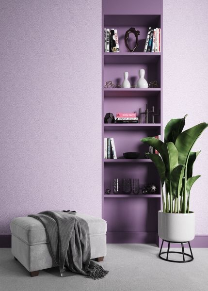 Жидкие обои EcoWallPaper WP 12 0,8 кг 