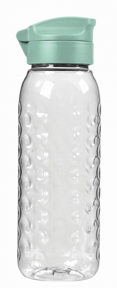 Бутылка с крышкой Curver Dots Bottle 0,45 л (823851)