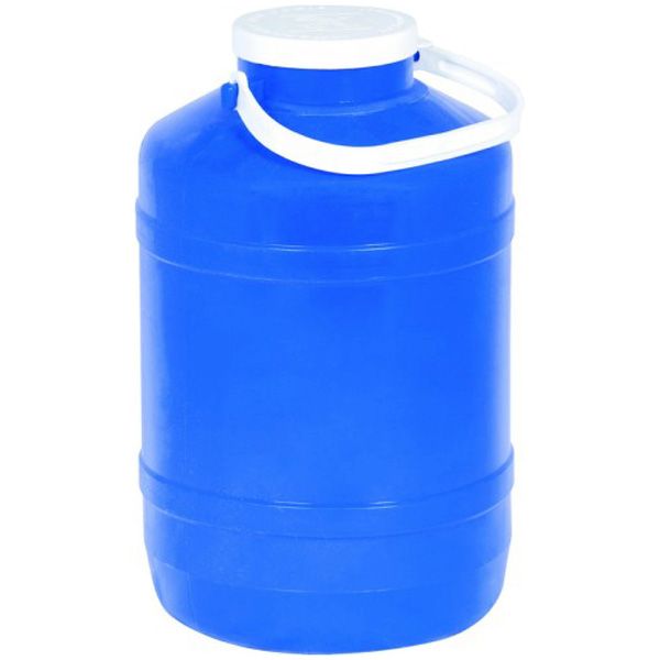 Бидон Хартпластмасс 5 л