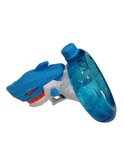 Водный пистолет Shantou Акула батл CY052