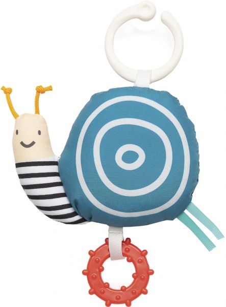 Развивающий коврик Taf Toys с дугами коллекции Мечтательные коалы Мир вокруг 12435