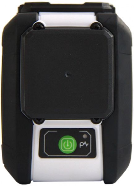 Нивелир лазерный My Tools до 50 м зеленый с адаптером 144-2G-360-A