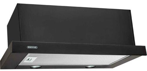 Витяжка Eleyus Storm G 1200 LED SMD 60 BL