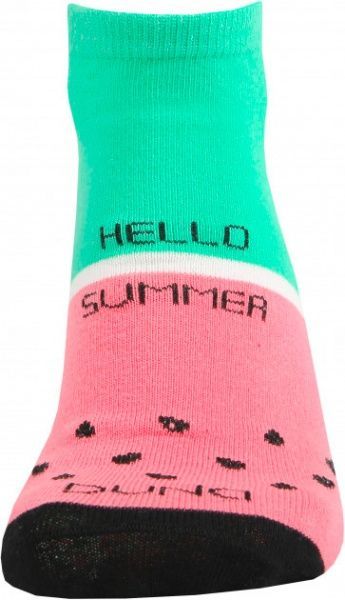 Носки Duna 8017 р. 23-25 коралловый 