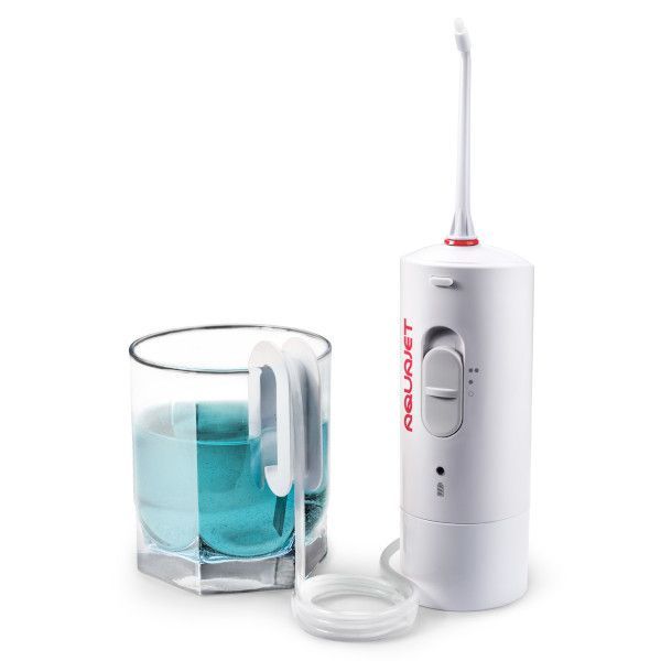 Ирригатор Little Doctor LD-A3 Aquajet