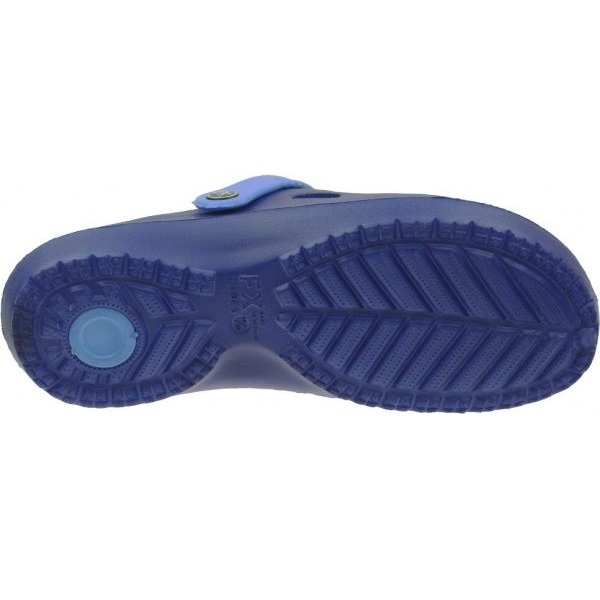 Сабо Фортнокс FX shoes 14020 р.38/39 темно-синий