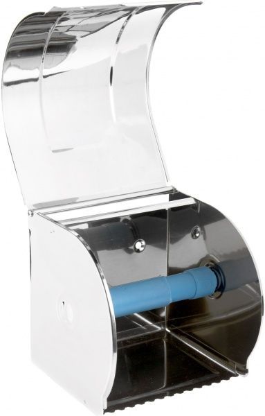 Держатель для туалетной бумаги Trento 34921