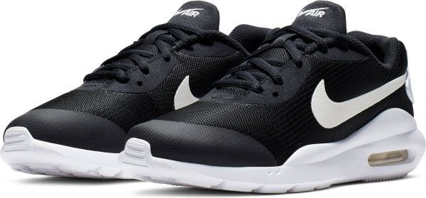 Кроссовки Nike AIR MAX OKETO BG AR7419-002 р.US 5Y черный