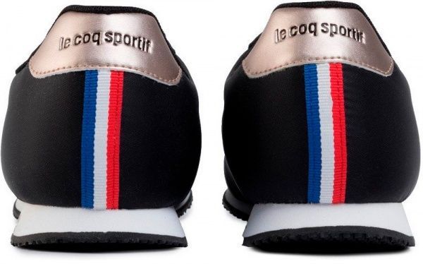Кроссовки Le Coq Sportif RACERONE W SPORT 1920284-LCS р.37 черный