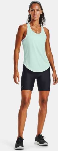 Майка Under Armour Armour Sport X-Back Tank 1360354-403 L блакитний