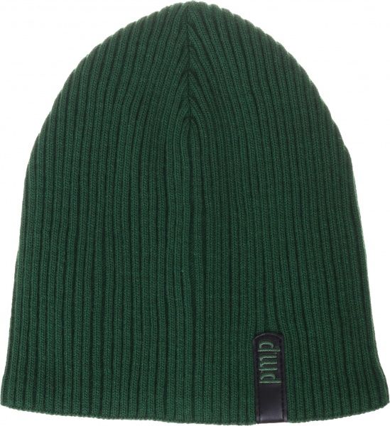 Шапка для мальчиков Pompona р.52-54 зеленый 20 Z P 93 