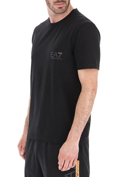 Футболка EA7 6HPT23-PJ5LZ-1200 XL