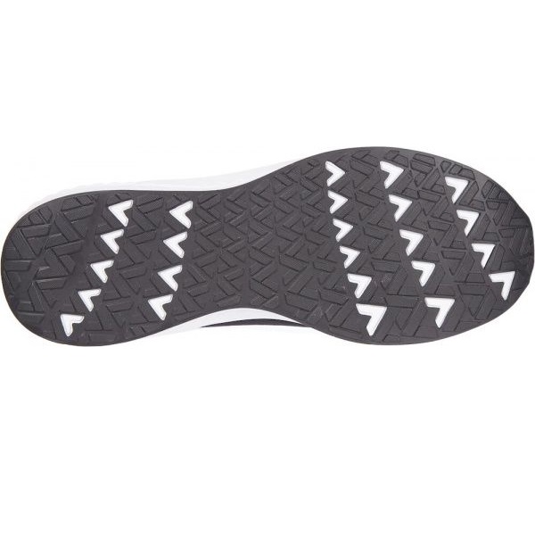 Кроссовки TECNOPRO OZ 1.1 M 414063-901050 р.EUR 47 черный