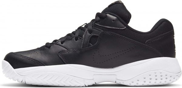 Кроссовки Nike Court Lite 2 AR8838-003 р.US 6,5 черный