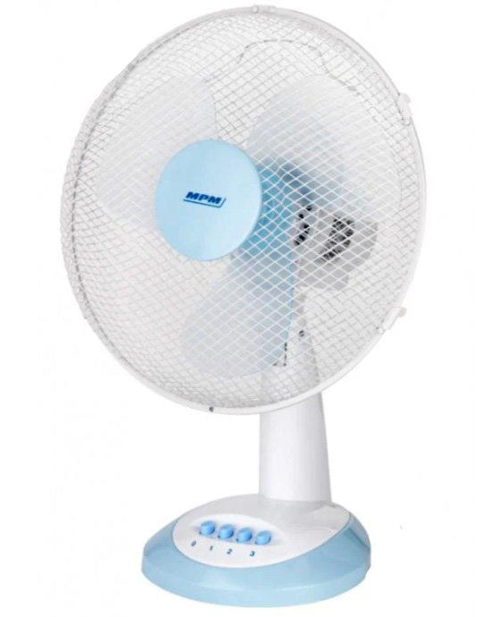 Вентилятор MPM MWP-16