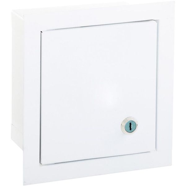 Щиток распределительный 6-модульный  E.next ШМР-А-6-В встраиваемый (e.mbox.stand.w.06.z) s0100018