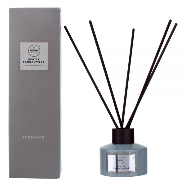 Аромадифузор Aroma Home Elegance Gentle Sandalwood 50 мл 