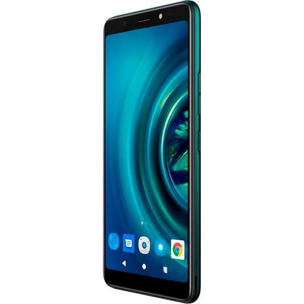 Смартфон Tecno POP 4 2/32GB ice lake green (4895180759420) 