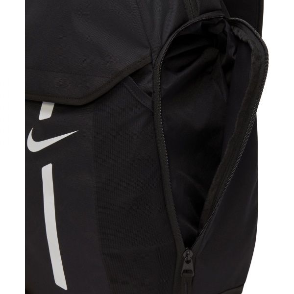 Рюкзак Nike Academy Team Backpack DC2647-010 черный