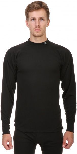 Термофутболка 28208 L чорний