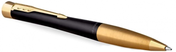 Ручка Parker URBAN 17 Muted Black GT BP