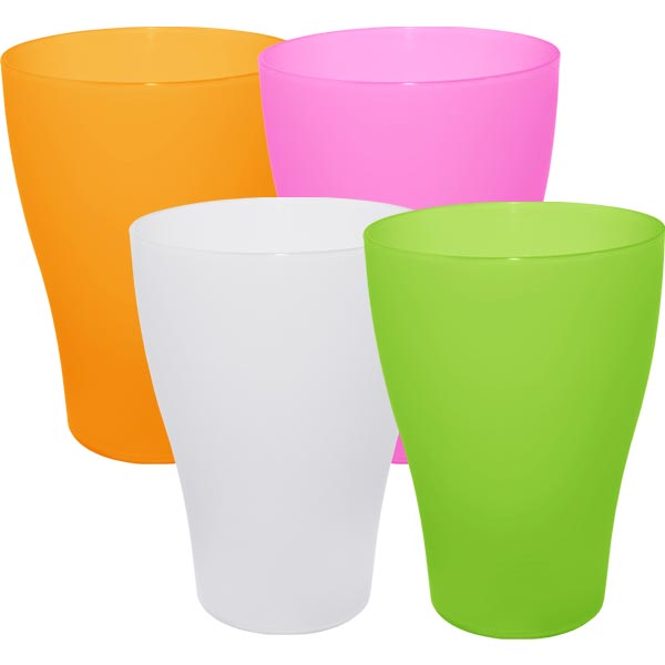 Набор бокалов Алеана в ассортименте 6 шт