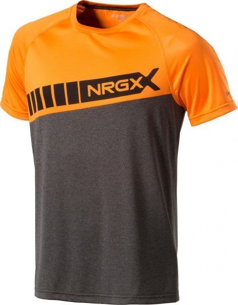 Футболка Energetics Martino X 273353-70926 L помаранчевий