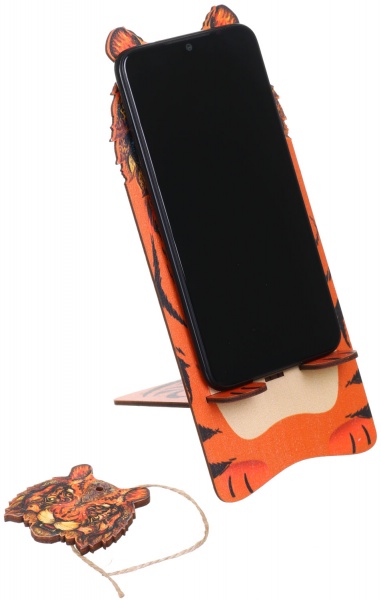 Підставка Тигр ZABAVA 