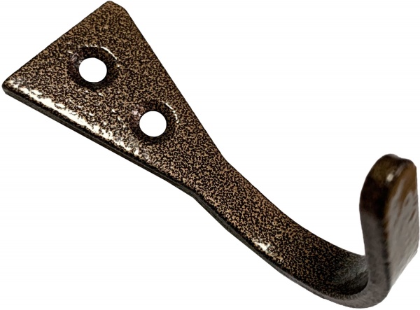 Крючок Харьков-1 медный антик