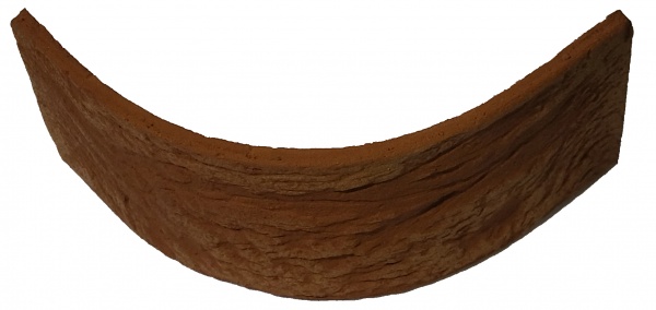 Плитка гнучка FTS E CLINKER клінкер ТЕХАС 43 1 кв.м 