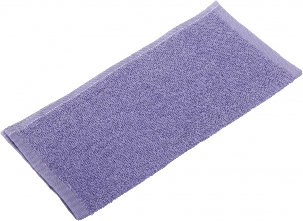 Серветка махрова UP! (Underprice) ОЕ 30x30 см бузковий 