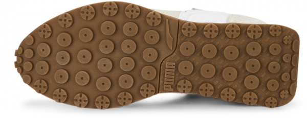 Кроссовки Puma RIDER FV WORN OUT 39016701 р.38,5 UK 5,5 бежевый