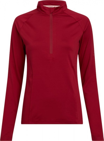 Джемпер Energetics CUSCA IV W 425080-274 р.XS червоний