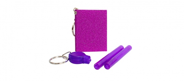 Набір Qunxing Toys Секретні повідомлення 80-9291C