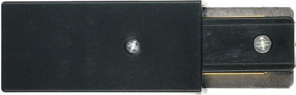 Комплект торцевых элементов Jazzway PTR EC-BL 1 шт. черный 