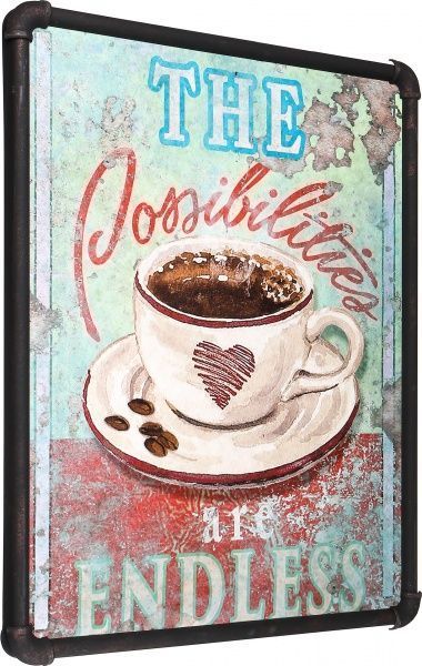 Картина Чашка 40x50 см XCM178828J 