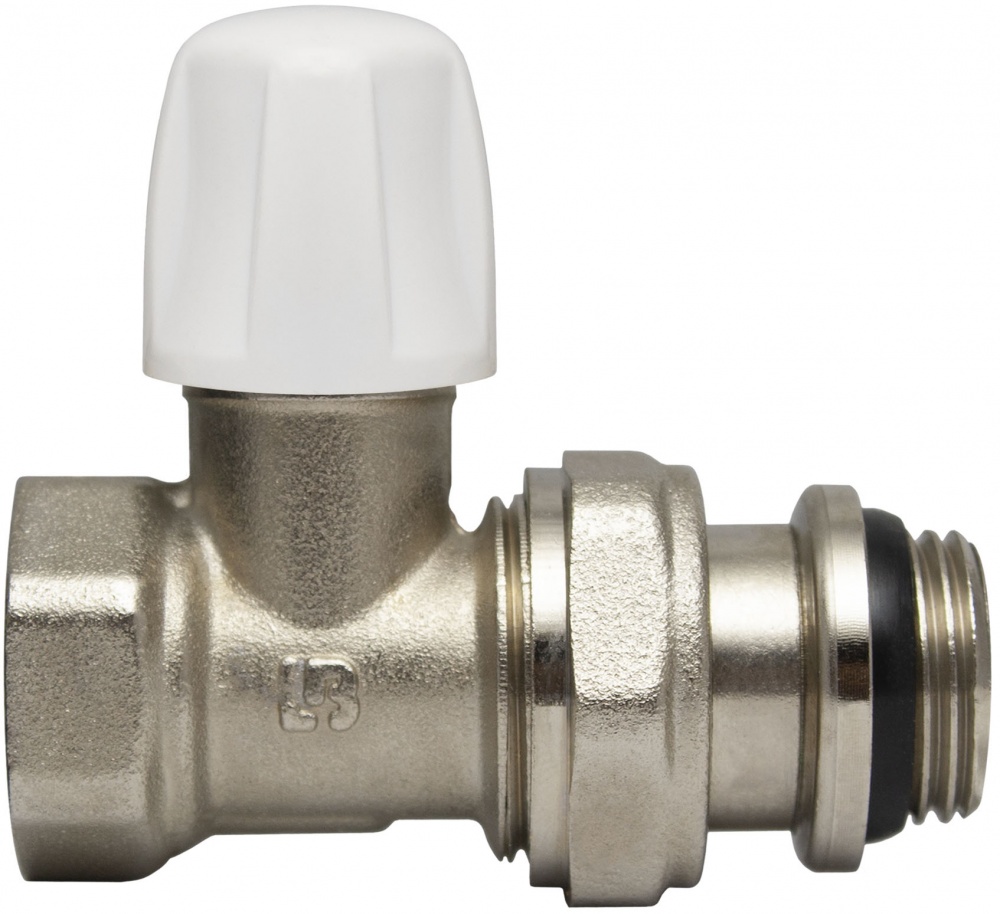 Вентиль Water House радиаторный 1/2