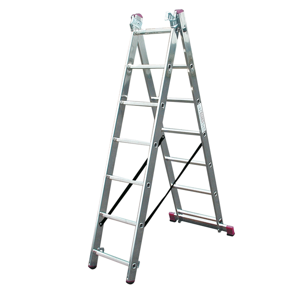 Драбина Krause NN 3х7