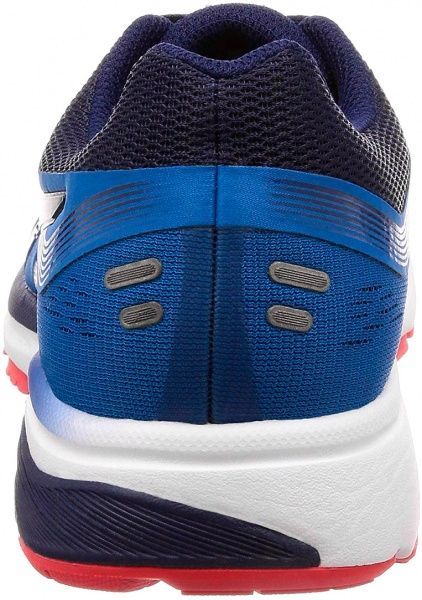 Кросівки Asics GT-1000 7 1011A042-400 р.8 синій