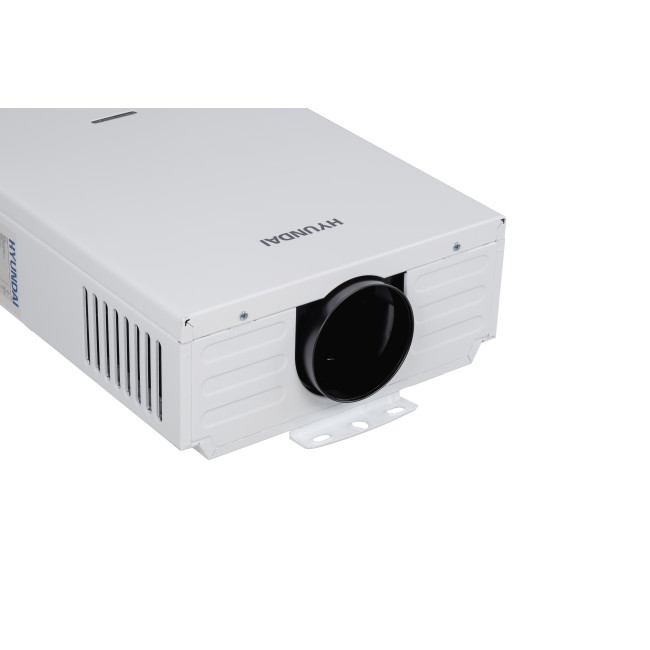 Газова колонка Hyundai ARIS20-01UA