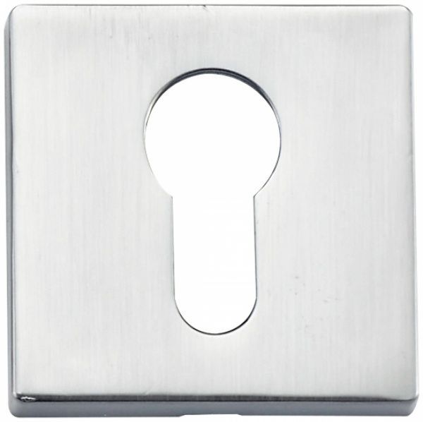 Накладка  MVM E1 PZ полированный хром