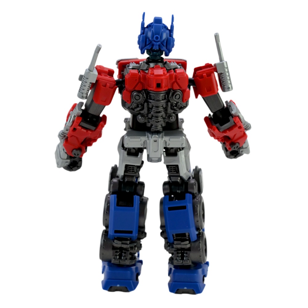 Фигурка-конструктор Blokees Transformersарт 71141