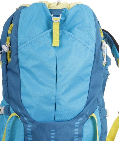 Рюкзак Santis blue 70 л