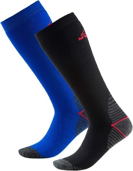 Шкарпетки McKinley Rob McK р.42-44 205930-904527 синій