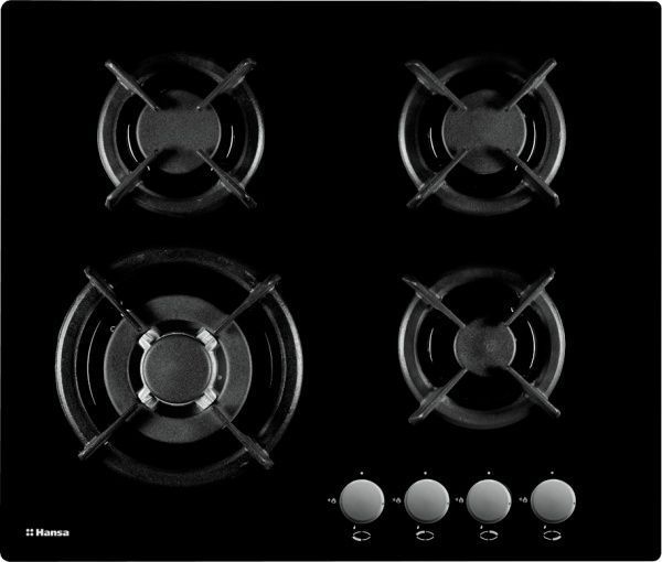 Варочная поверхность Hansa BHGI63112035