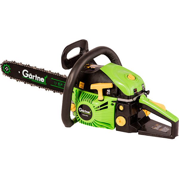 Бензопила Gartner CSG-3040 846642