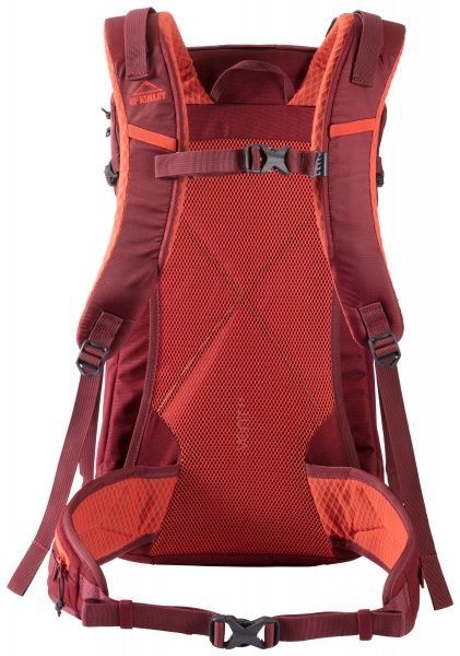 Рюкзак McKinley 276026-902143 red 26 л Lynx VT 26