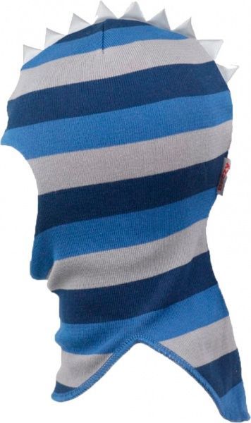 Шапка Beezy 1715/40 джинс 